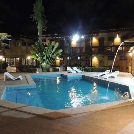 Marinas Pousada Ilhéus Exteriér fotografie