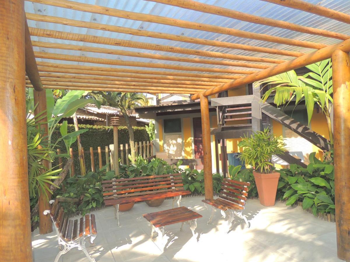 Marinas Pousada Ilhéus Exteriér fotografie